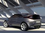 Dacia Duster Concept 2009 года